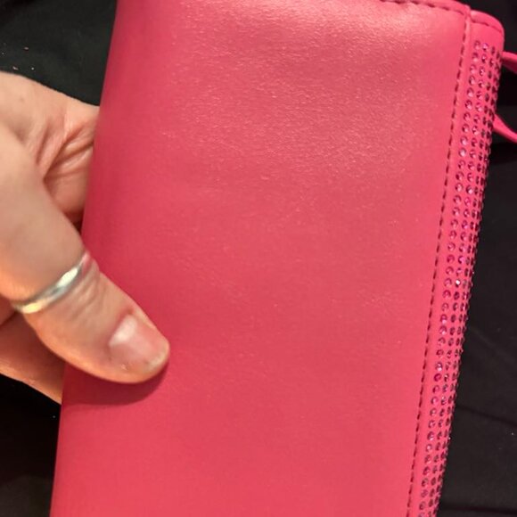 Steve Madden Wallet - Picture 3 of 5